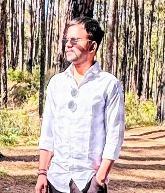 Shubh Srivastava
